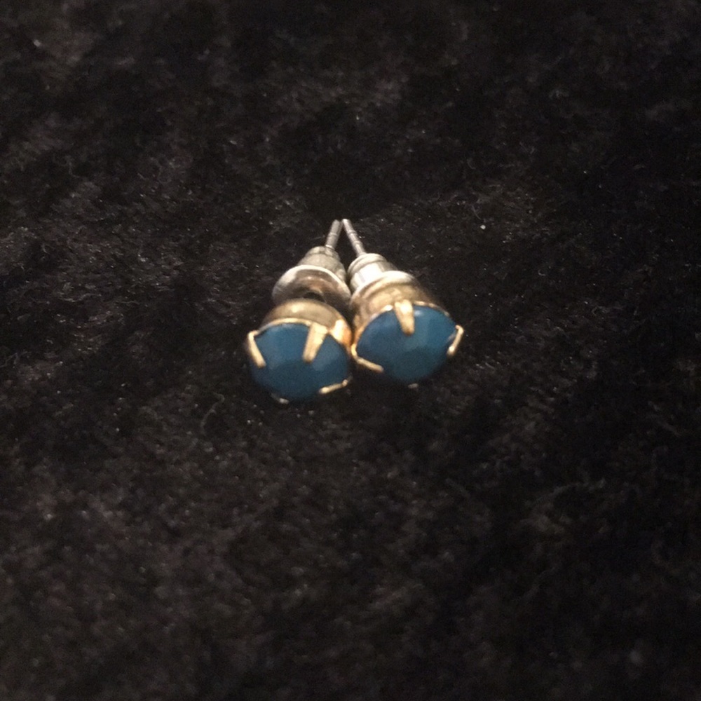 earring set - Picture 4 of 9